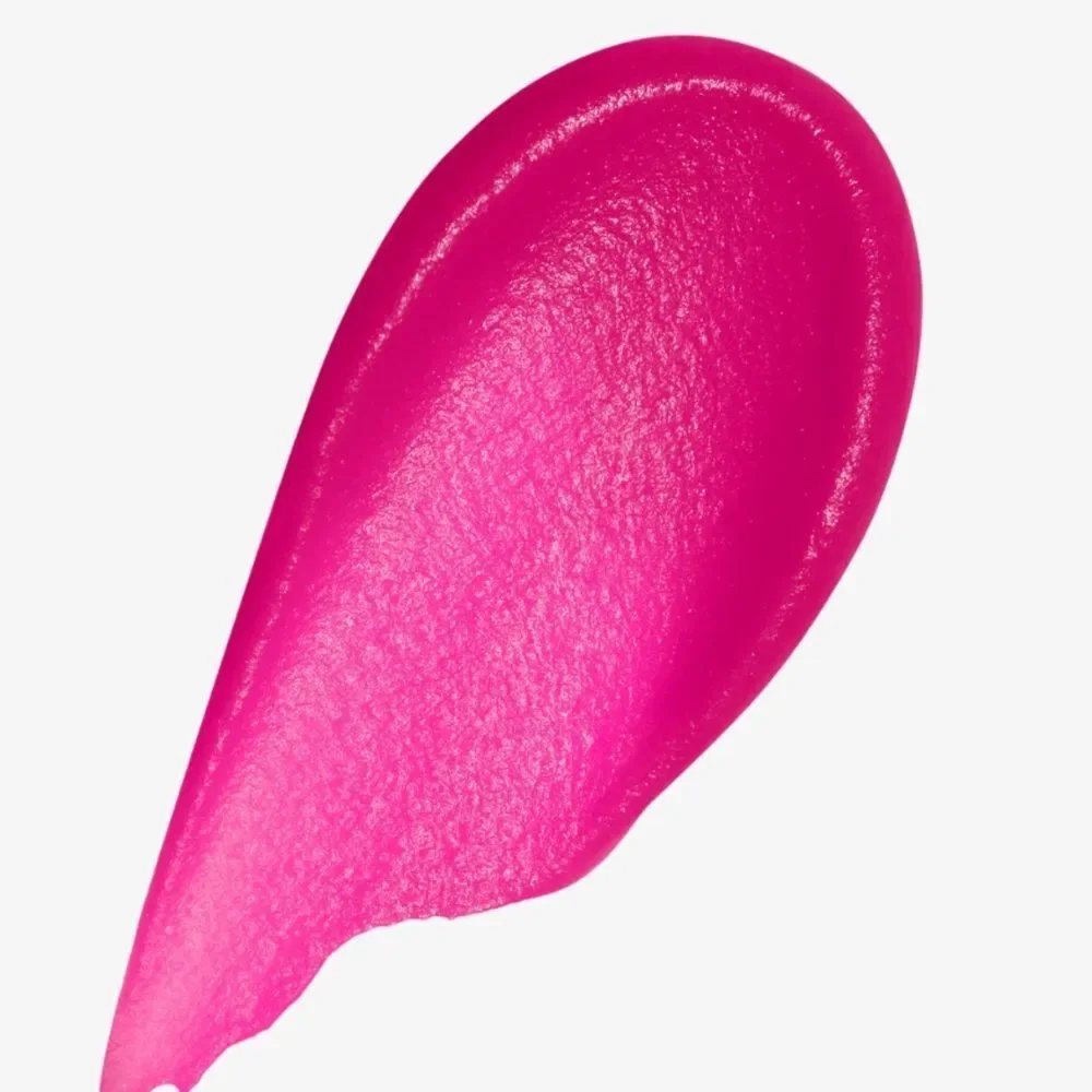🦋 NYX 4 SHE'S SERVING Smushy Matte Lip Balm New FullSz